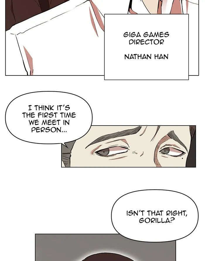 Read Hardcore Leveling Warrior chapter 202 image 23 on Lezhin
