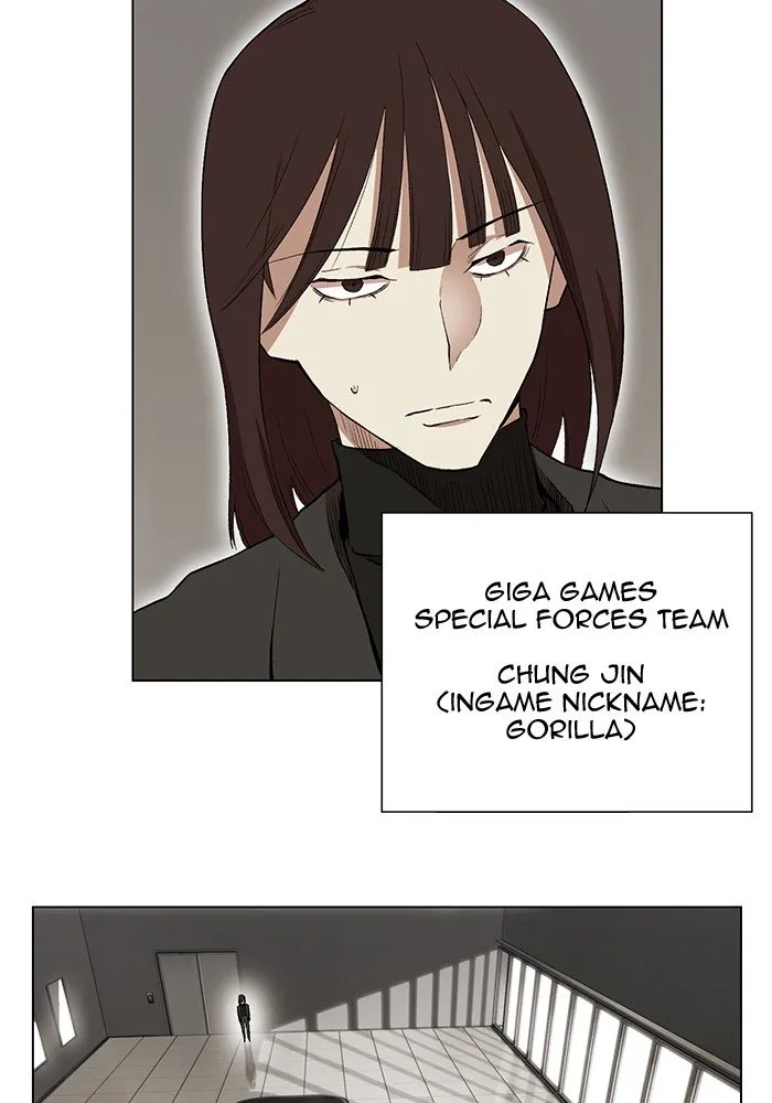 Read Hardcore Leveling Warrior chapter 202 image 24 on Lezhin
