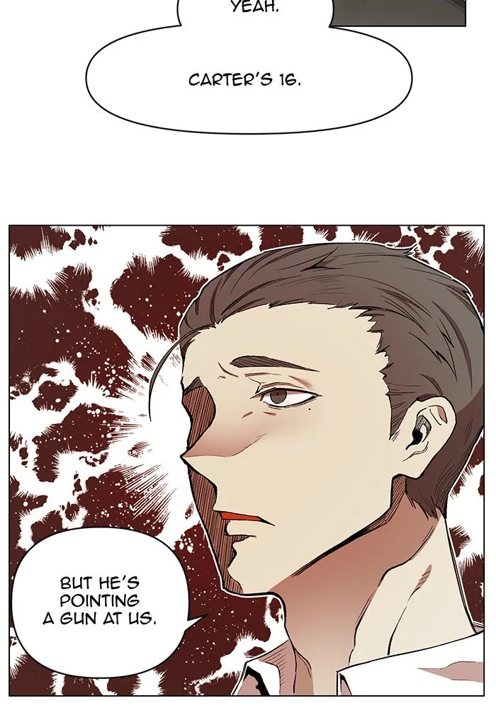 Read Hardcore Leveling Warrior chapter 202 image 36 on Lezhin