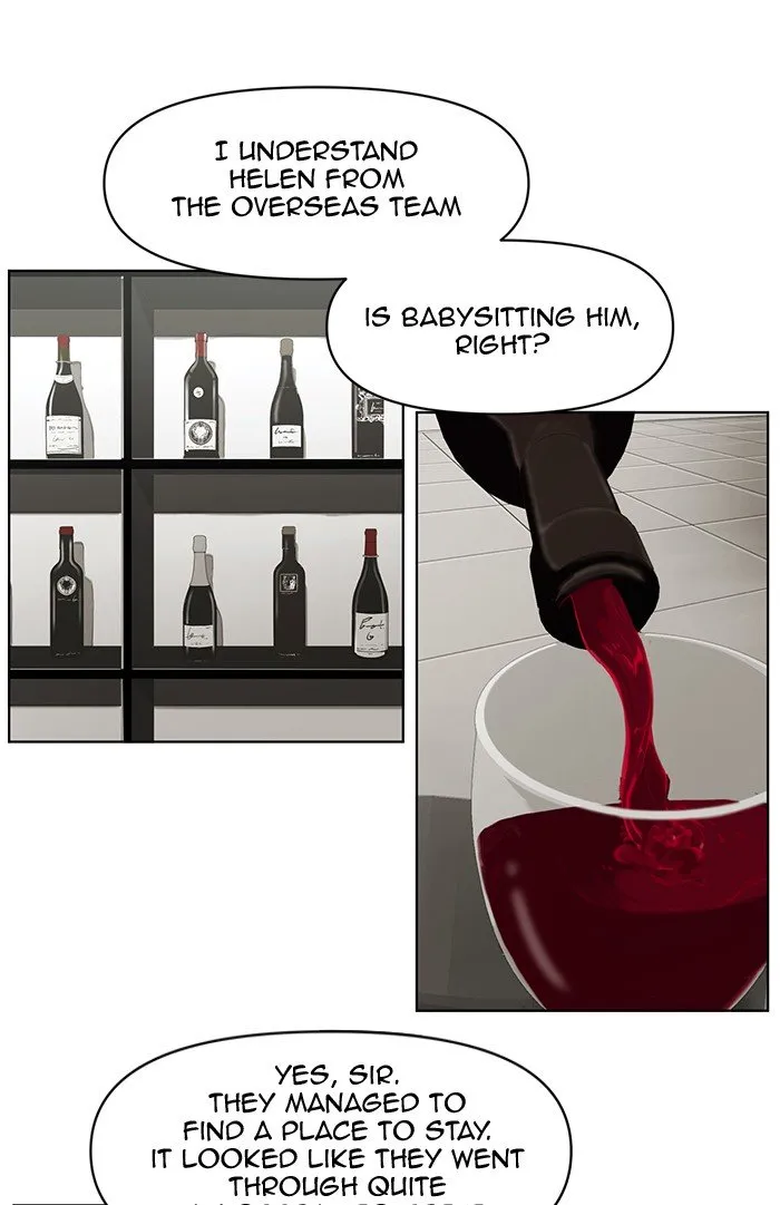 Read Hardcore Leveling Warrior chapter 202 image 38 on Lezhin
