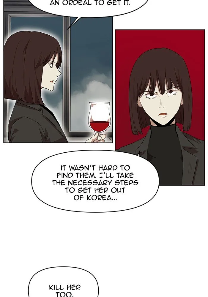 Read Hardcore Leveling Warrior chapter 202 image 39 on Lezhin