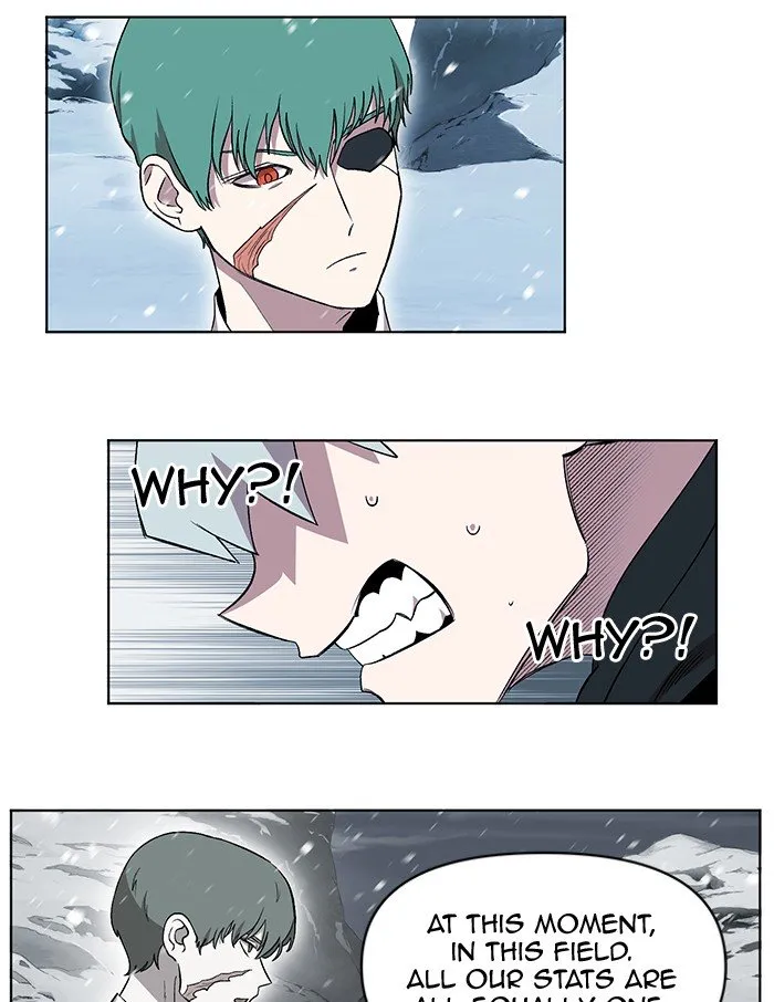 Read Hardcore Leveling Warrior chapter 202 image 4 on Lezhin