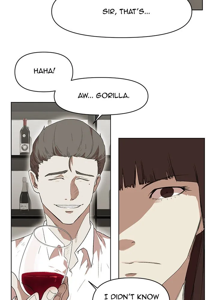 Read Hardcore Leveling Warrior chapter 202 image 41 on Lezhin