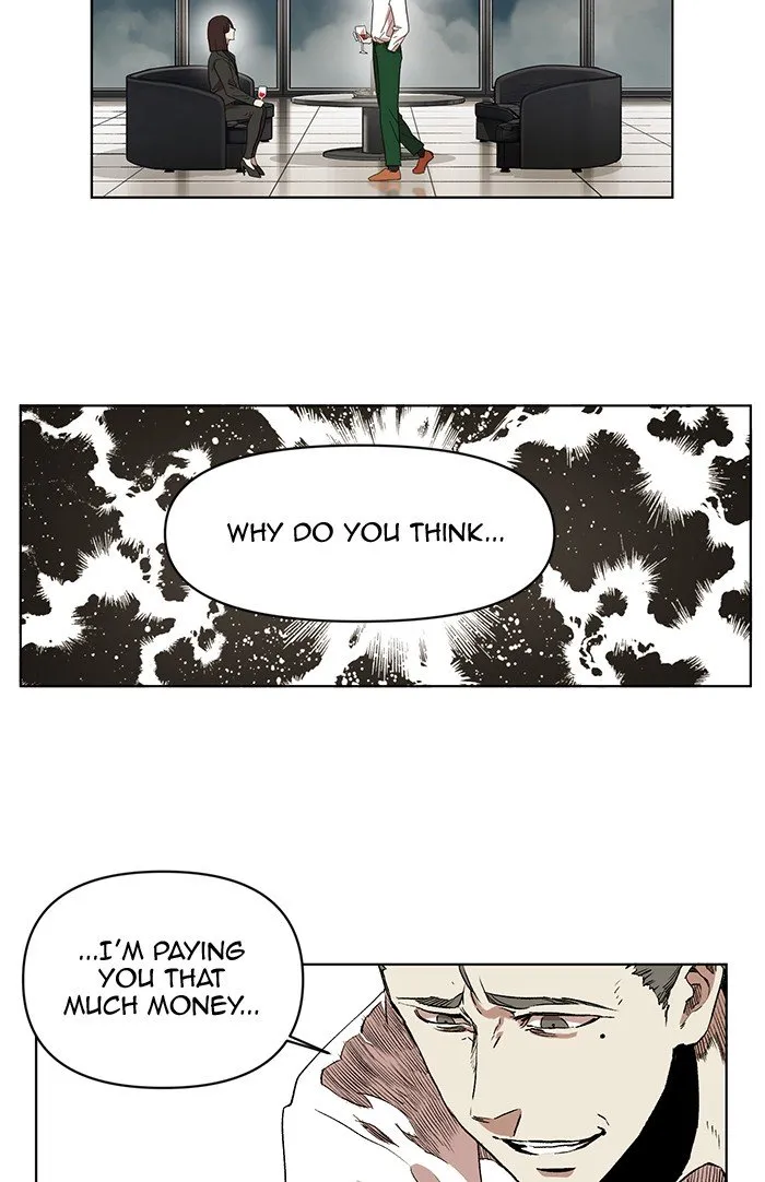 Read Hardcore Leveling Warrior chapter 202 image 44 on Lezhin