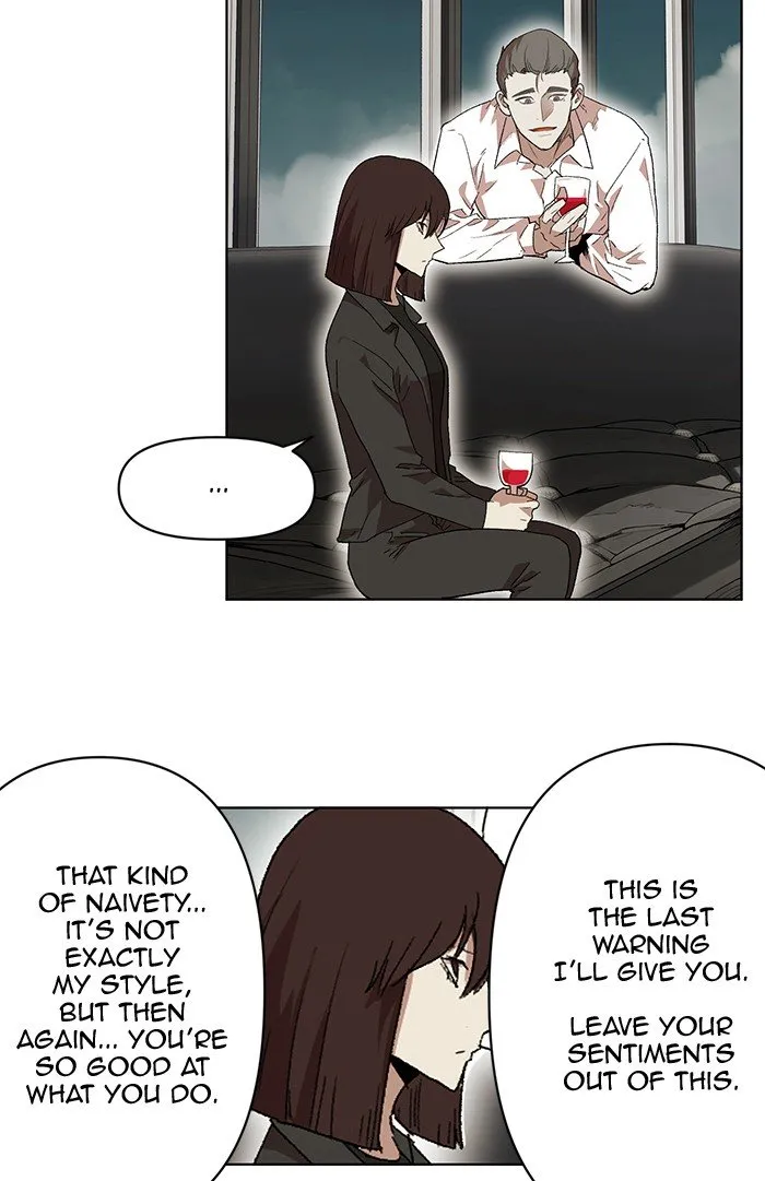 Read Hardcore Leveling Warrior chapter 202 image 46 on Lezhin
