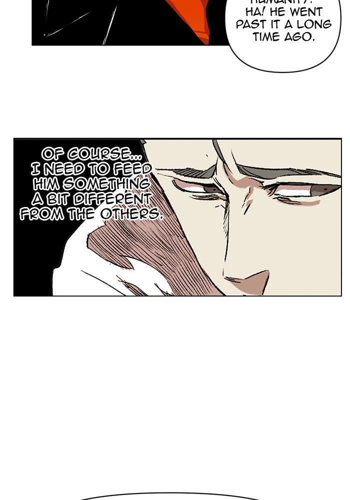 Read Hardcore Leveling Warrior chapter 202 image 49 on Lezhin