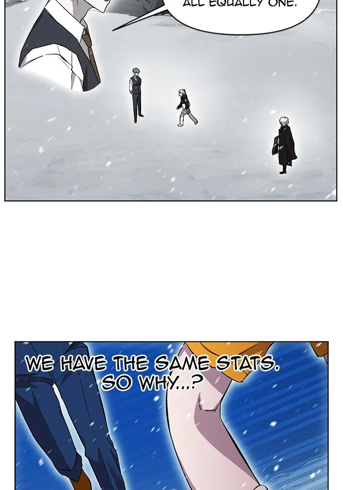 Read Hardcore Leveling Warrior chapter 202 image 5 on Lezhin