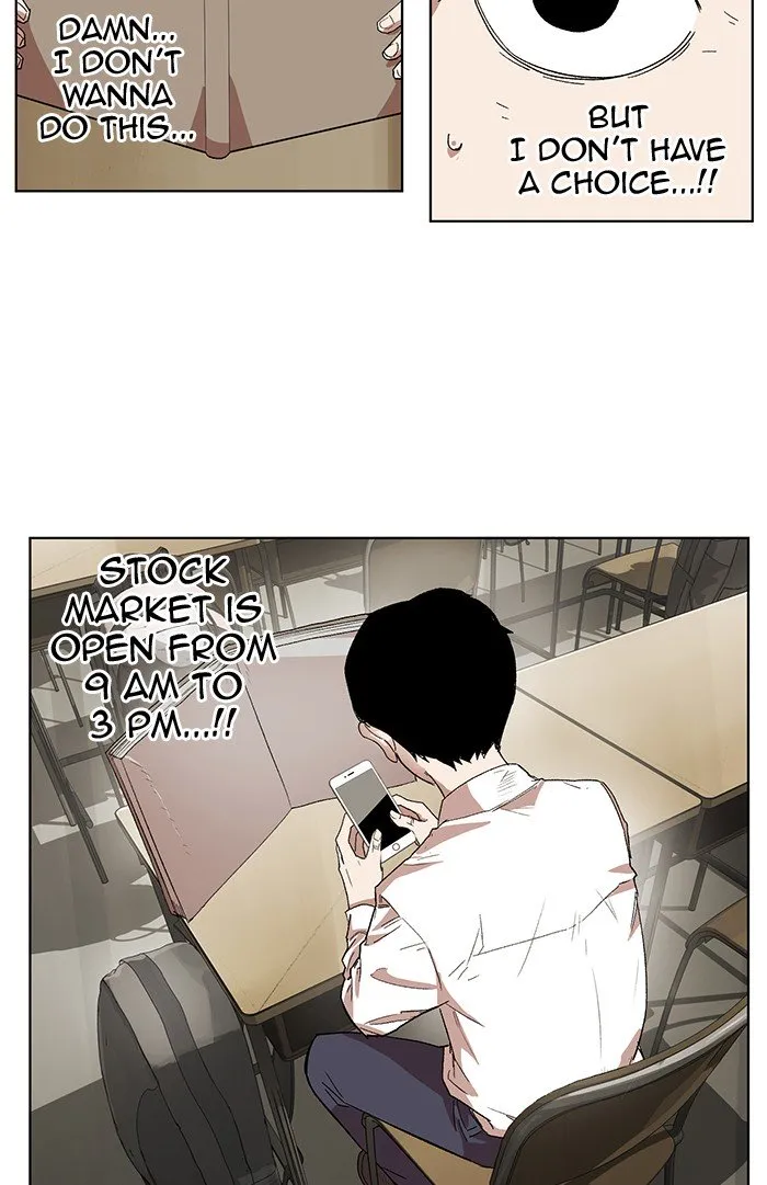 Read Hardcore Leveling Warrior chapter 202 image 52 on Lezhin