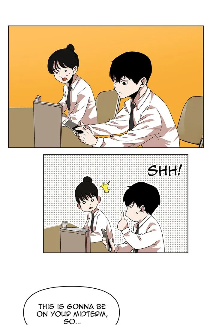 Read Hardcore Leveling Warrior chapter 202 image 54 on Lezhin