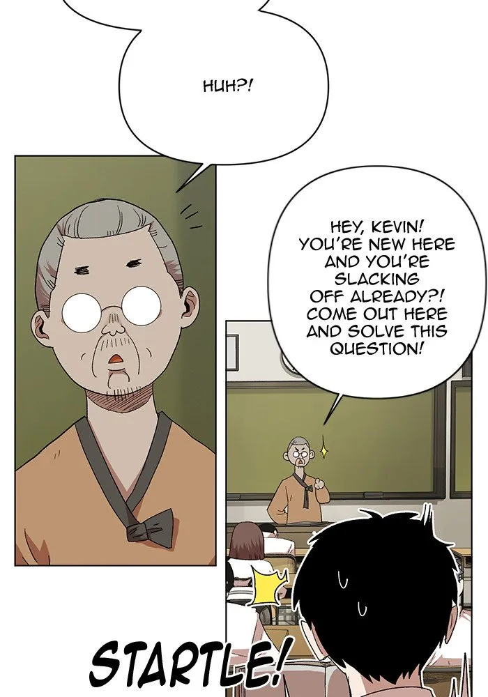 Read Hardcore Leveling Warrior chapter 202 image 55 on Lezhin