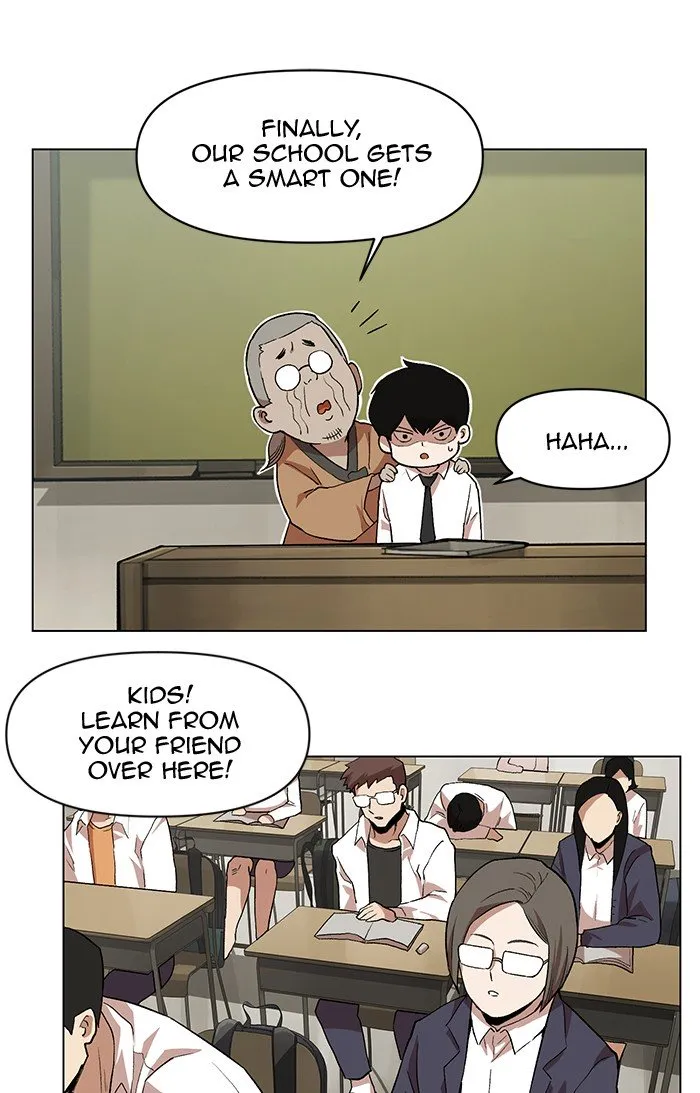 Read Hardcore Leveling Warrior chapter 202 image 57 on Lezhin