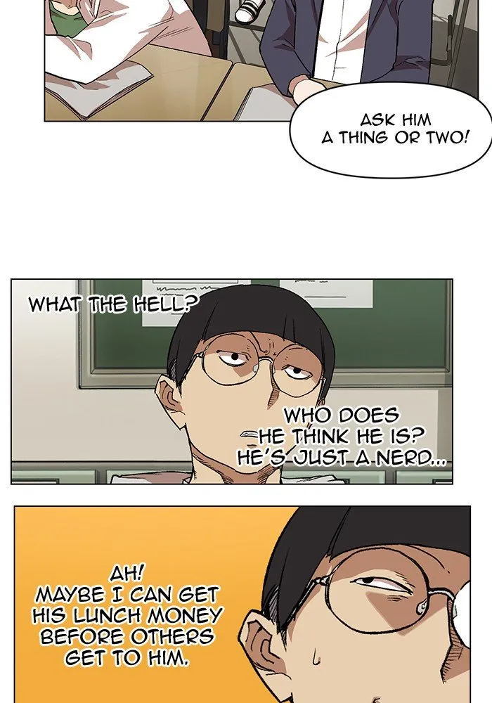 Read Hardcore Leveling Warrior chapter 202 image 58 on Lezhin