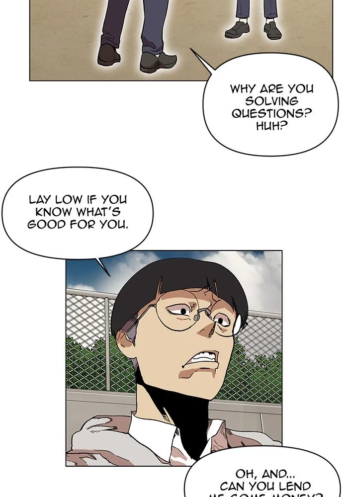 Read Hardcore Leveling Warrior chapter 202 image 60 on Lezhin