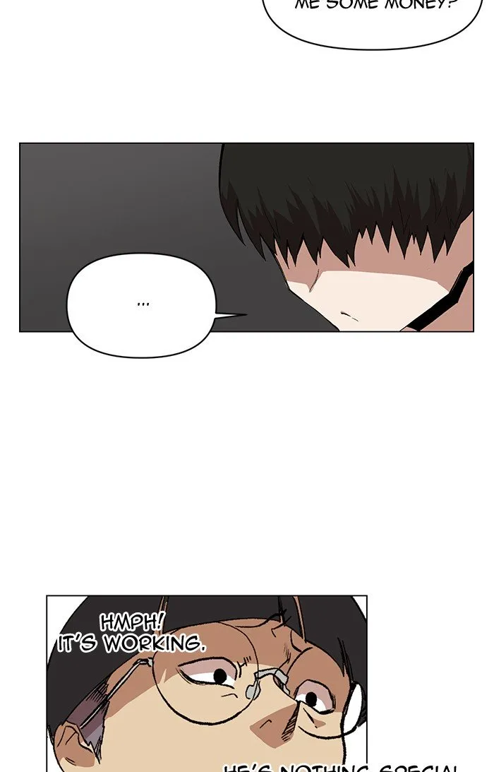Read Hardcore Leveling Warrior chapter 202 image 61 on Lezhin