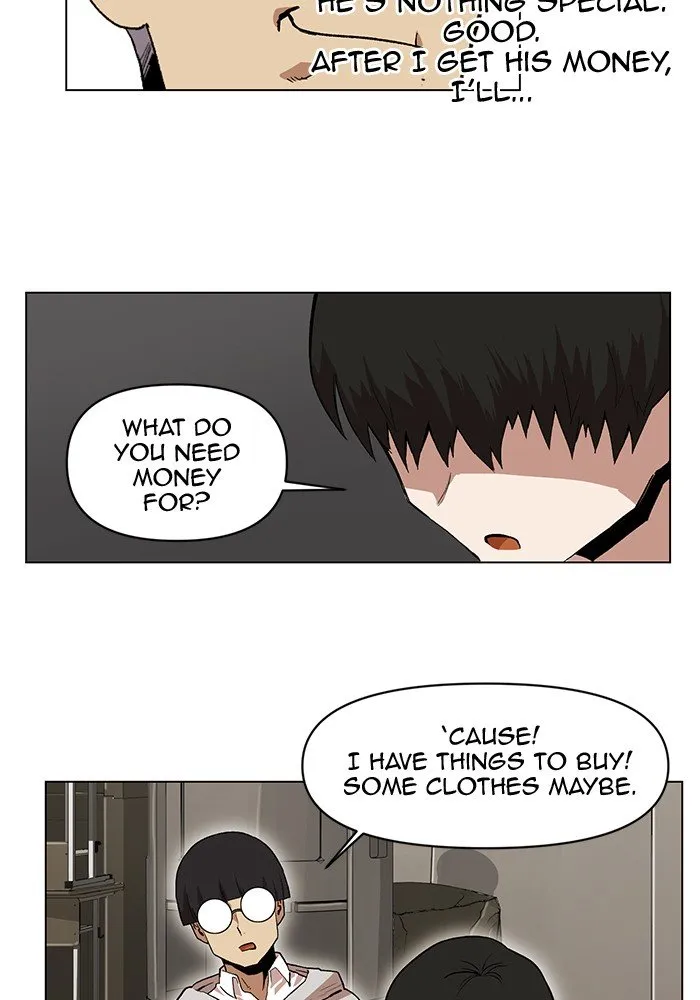 Read Hardcore Leveling Warrior chapter 202 image 62 on Lezhin