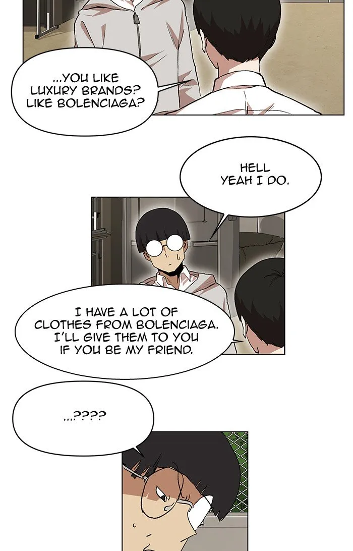 Read Hardcore Leveling Warrior chapter 202 image 63 on Lezhin