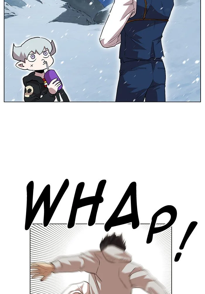 Read Hardcore Leveling Warrior chapter 202 image 72 on Lezhin