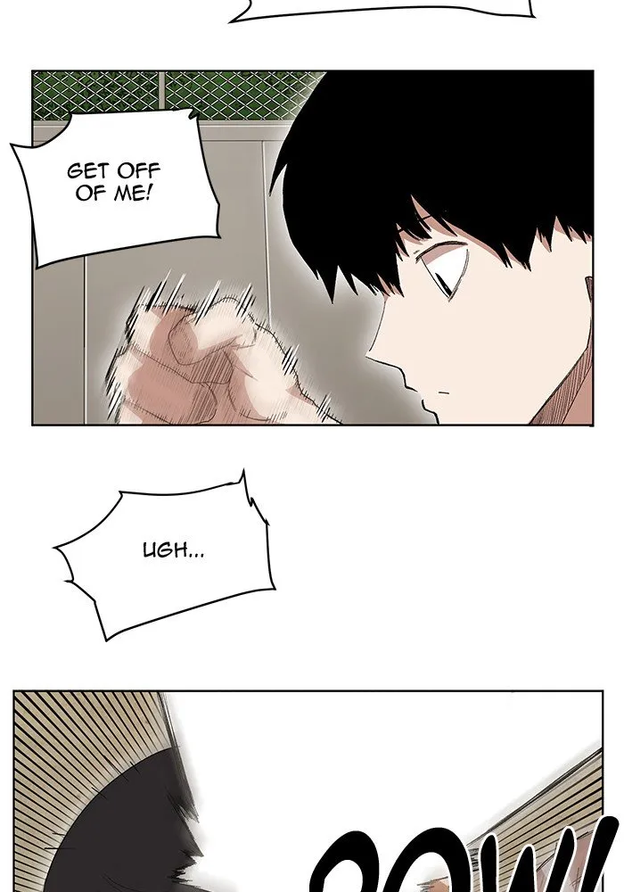 Read Hardcore Leveling Warrior chapter 202 image 77 on Lezhin