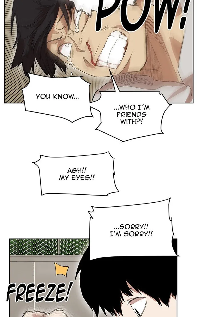 Read Hardcore Leveling Warrior chapter 202 image 78 on Lezhin