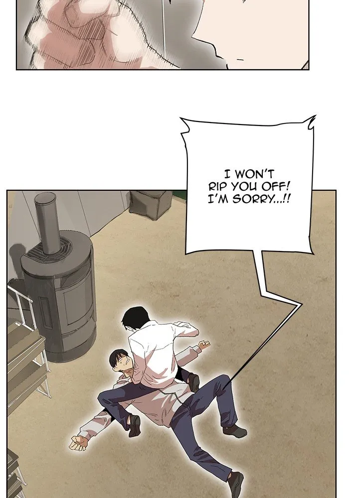 Read Hardcore Leveling Warrior chapter 202 image 79 on Lezhin