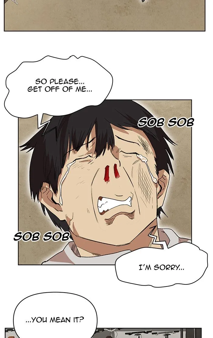 Read Hardcore Leveling Warrior chapter 202 image 80 on Lezhin
