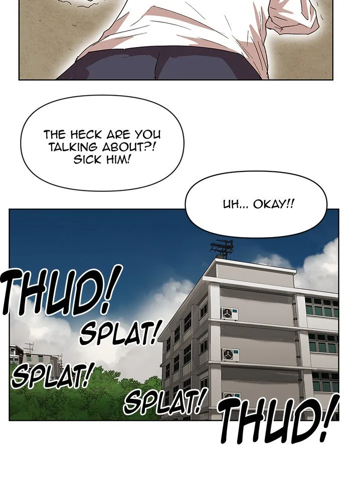 Read Hardcore Leveling Warrior chapter 202 image 85 on Lezhin