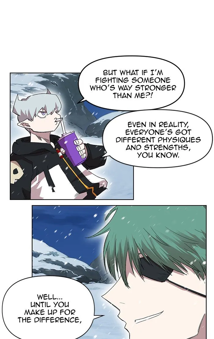 Read Hardcore Leveling Warrior chapter 202 image 86 on Lezhin