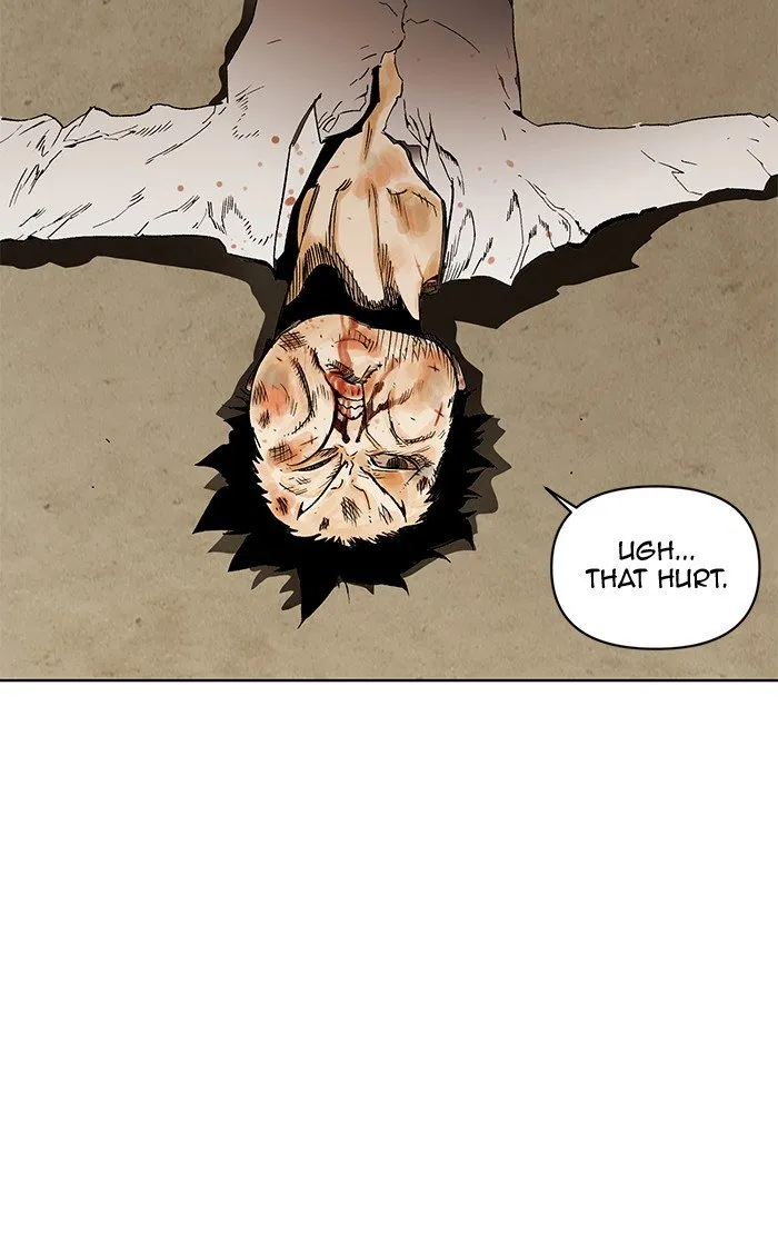 Read Hardcore Leveling Warrior chapter 202 image 88 on Lezhin