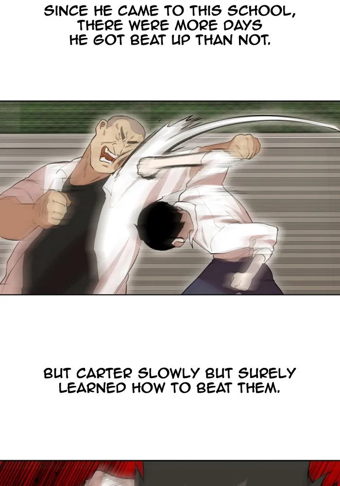 Read Hardcore Leveling Warrior chapter 203 image 1 on Lezhin