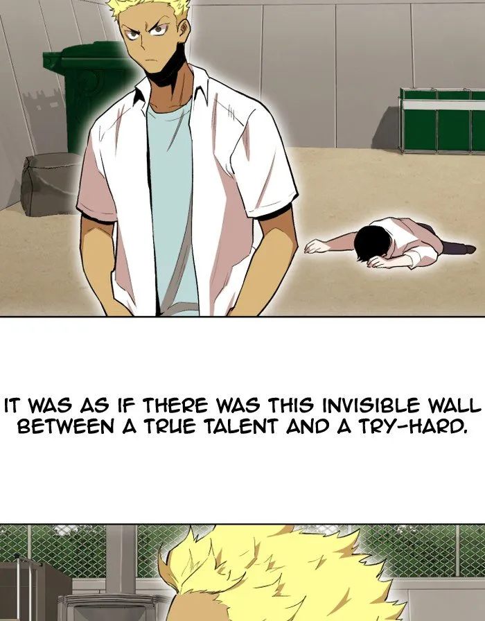 Read Hardcore Leveling Warrior chapter 203 image 10 on Lezhin