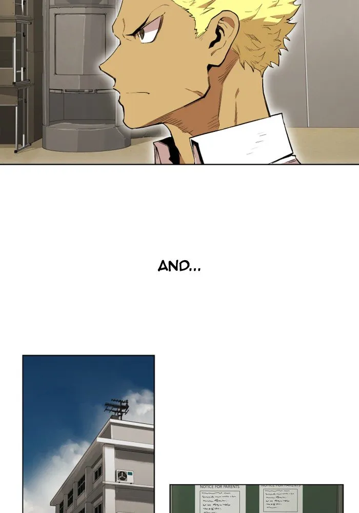 Read Hardcore Leveling Warrior chapter 203 image 11 on Lezhin