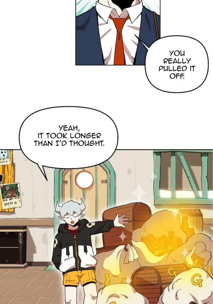 Read Hardcore Leveling Warrior chapter 203 image 17 on Lezhin