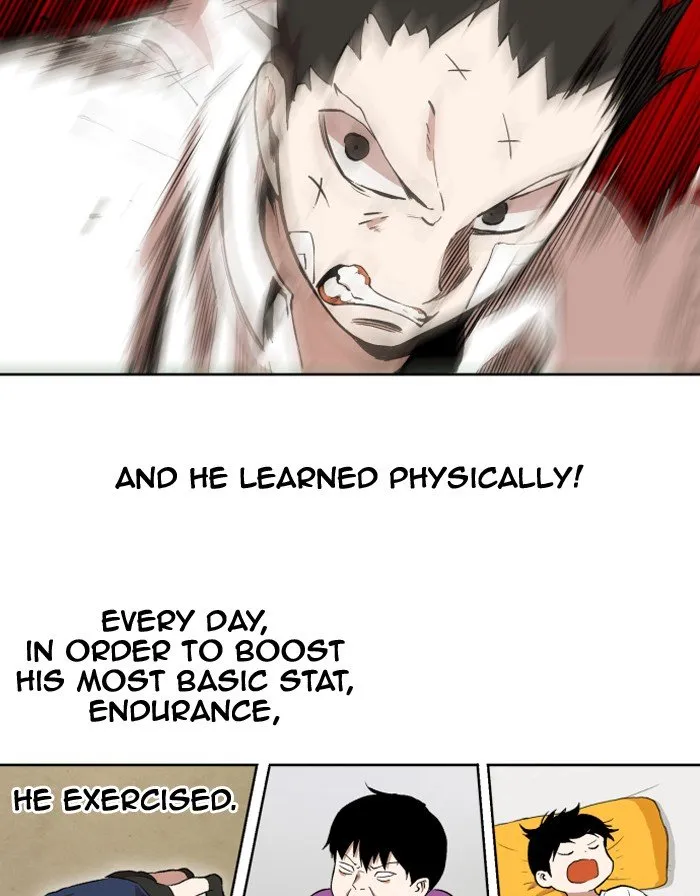 Read Hardcore Leveling Warrior chapter 203 image 2 on Lezhin
