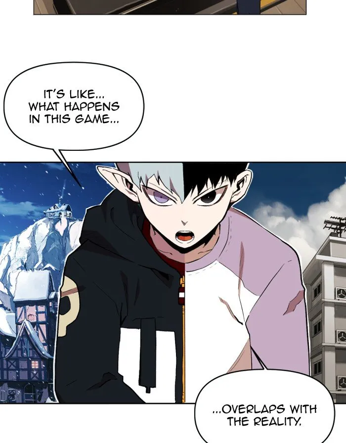 Read Hardcore Leveling Warrior chapter 203 image 20 on Lezhin