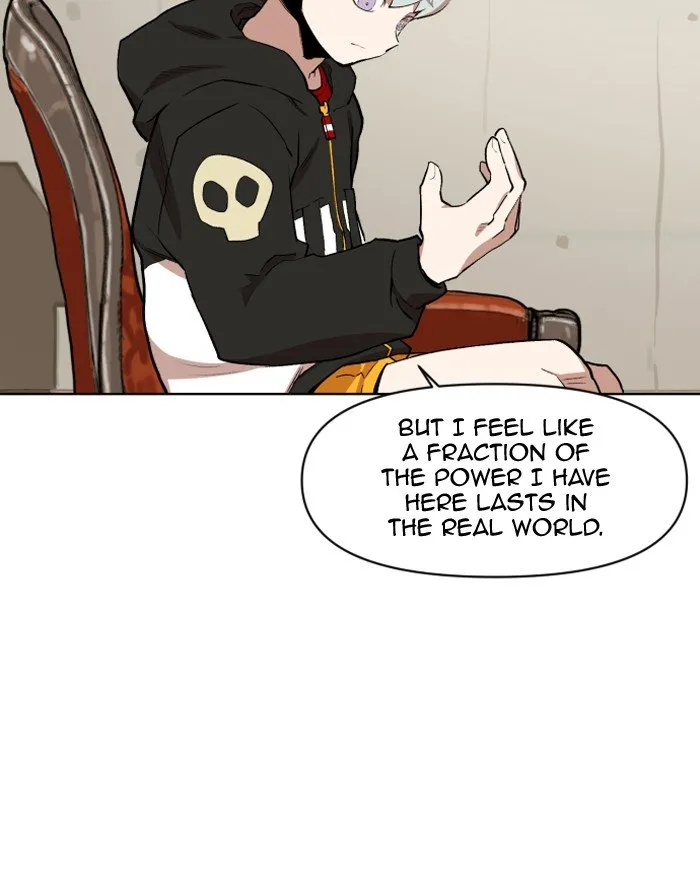 Read Hardcore Leveling Warrior chapter 203 image 22 on Lezhin