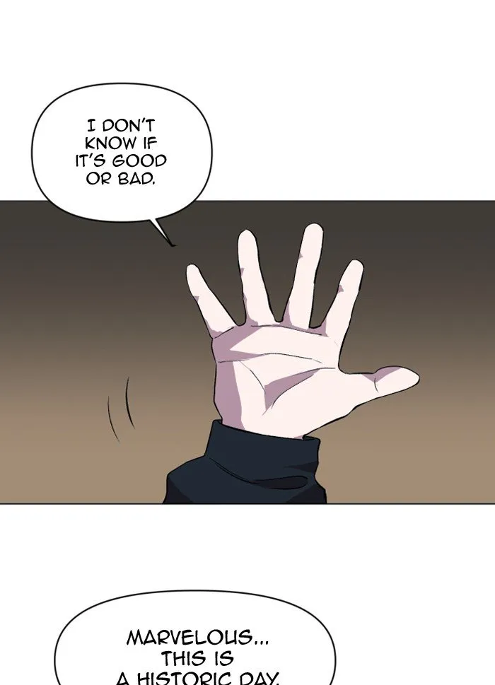 Read Hardcore Leveling Warrior chapter 203 image 23 on Lezhin
