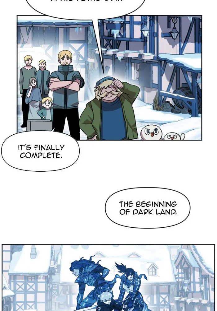 Read Hardcore Leveling Warrior chapter 203 image 24 on Lezhin