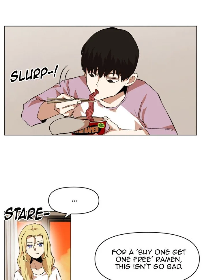 Read Hardcore Leveling Warrior chapter 203 image 29 on Lezhin
