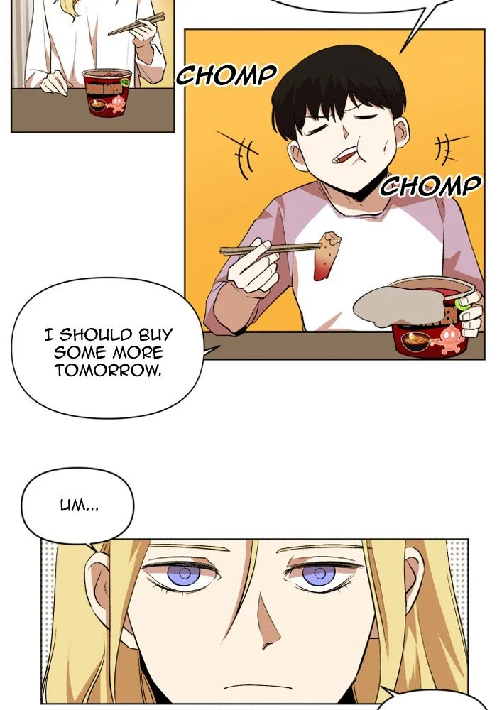 Read Hardcore Leveling Warrior chapter 203 image 30 on Lezhin