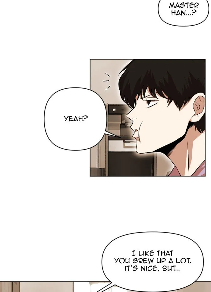 Read Hardcore Leveling Warrior chapter 203 image 31 on Lezhin