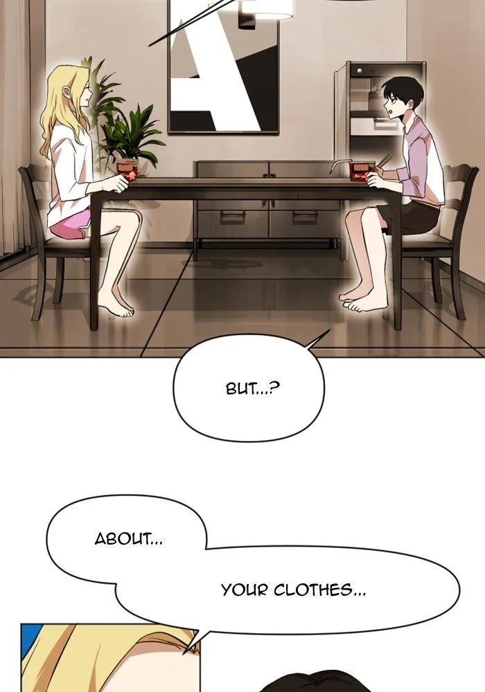 Read Hardcore Leveling Warrior chapter 203 image 32 on Lezhin