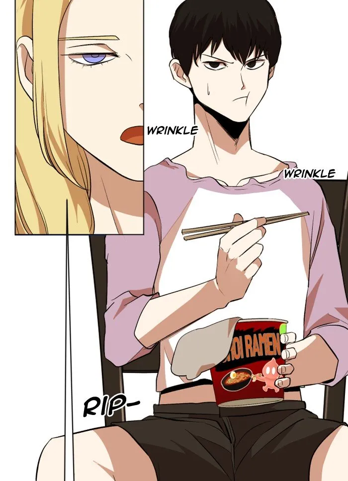 Read Hardcore Leveling Warrior chapter 203 image 33 on Lezhin