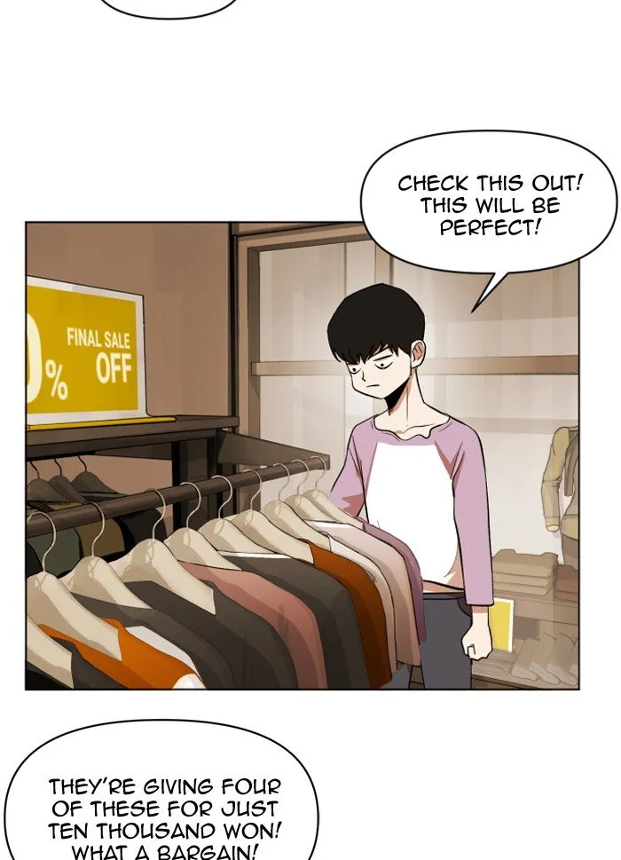 Read Hardcore Leveling Warrior chapter 203 image 39 on Lezhin