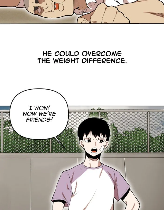 Read Hardcore Leveling Warrior chapter 203 image 4 on Lezhin