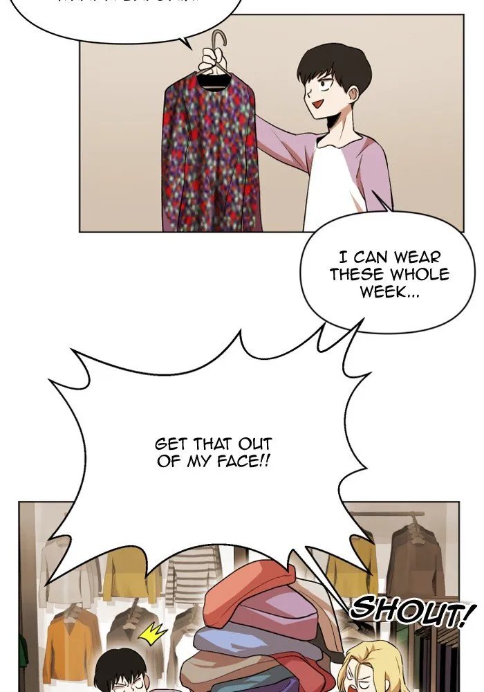 Read Hardcore Leveling Warrior chapter 203 image 40 on Lezhin