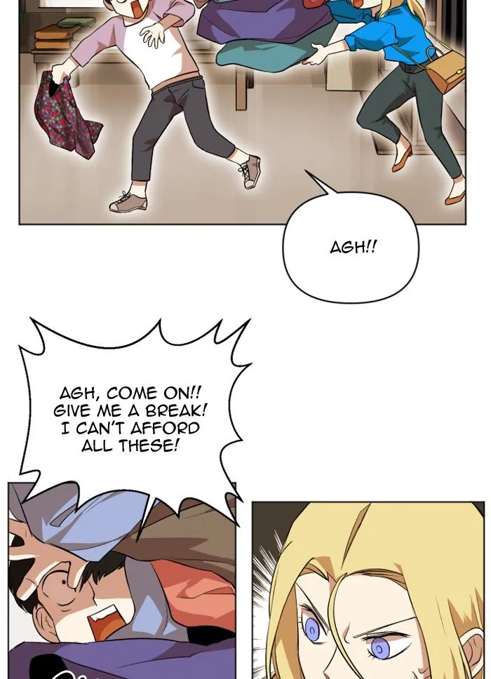 Read Hardcore Leveling Warrior chapter 203 image 41 on Lezhin