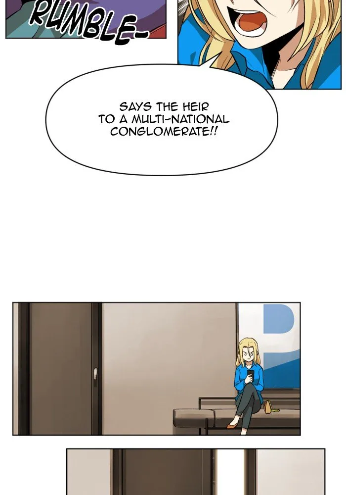 Read Hardcore Leveling Warrior chapter 203 image 42 on Lezhin