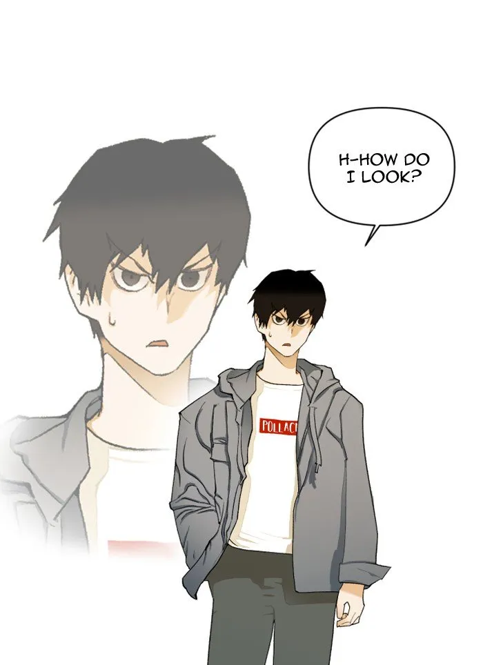 Read Hardcore Leveling Warrior chapter 203 image 44 on Lezhin