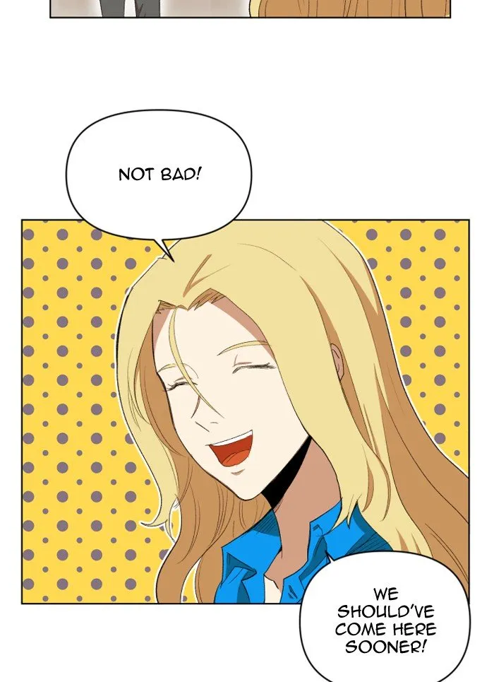 Read Hardcore Leveling Warrior chapter 203 image 46 on Lezhin