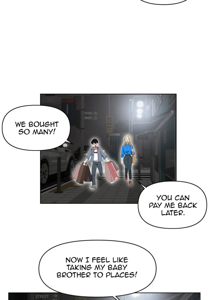 Read Hardcore Leveling Warrior chapter 203 image 47 on Lezhin